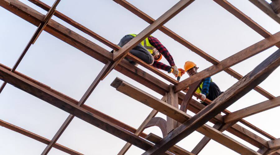 Professional gutter cleaning services in Sweet Springs, MO